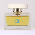 Ad-P10 Gift Special Square Glass Perfume Bottle 100ml 25ml